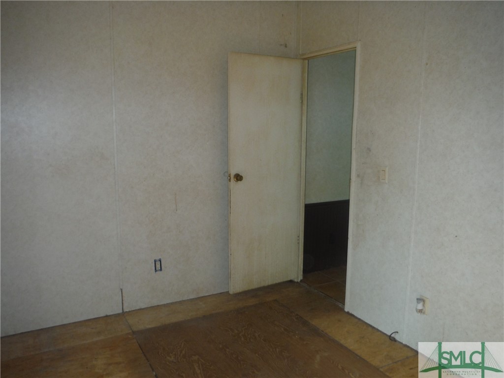 401 George Road Brooklet, GA 30415 - Photo 27 of 34