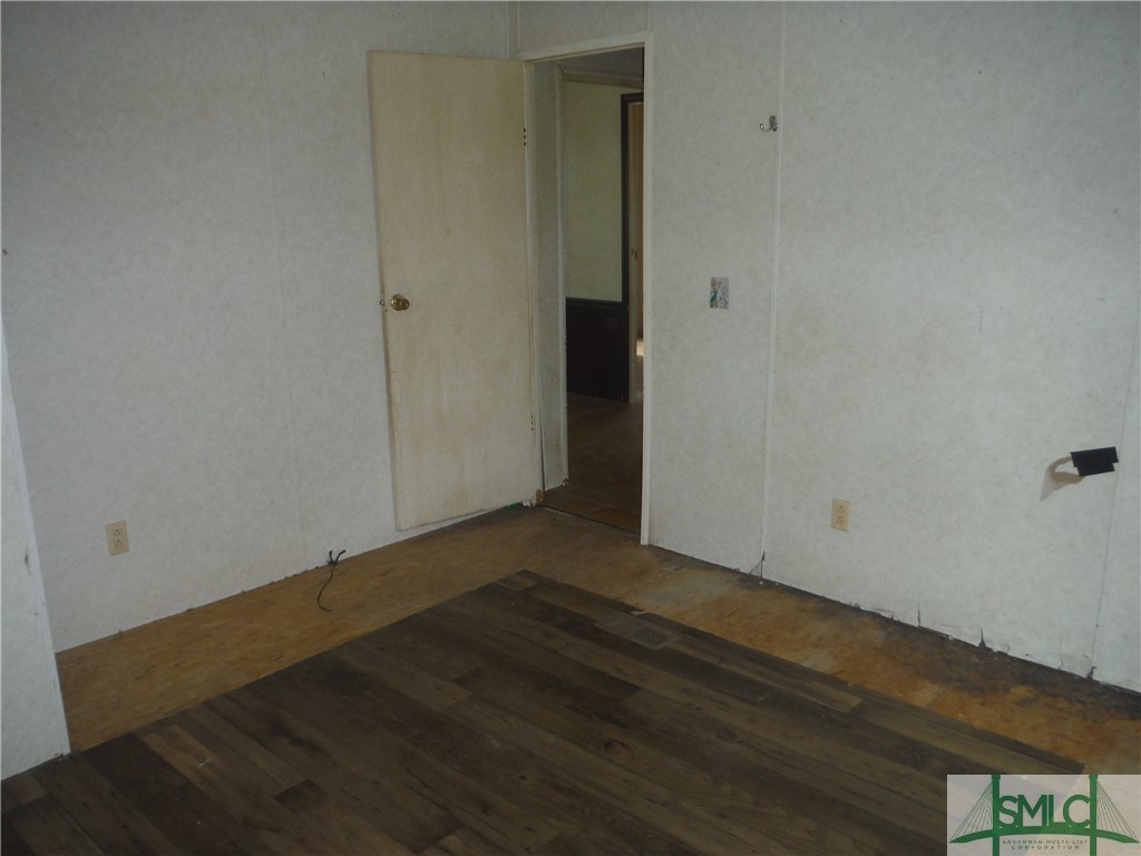 401 George Road Brooklet, GA 30415 - Photo 29 of 34