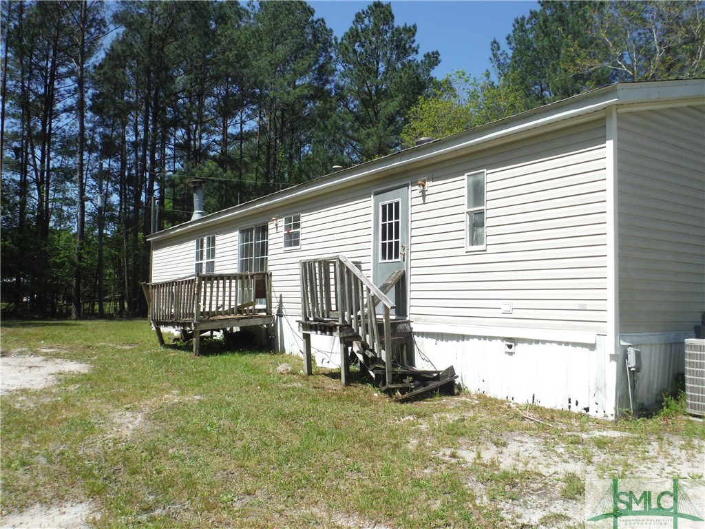 401 George Road Brooklet, GA 30415 - Photo 5 of 34