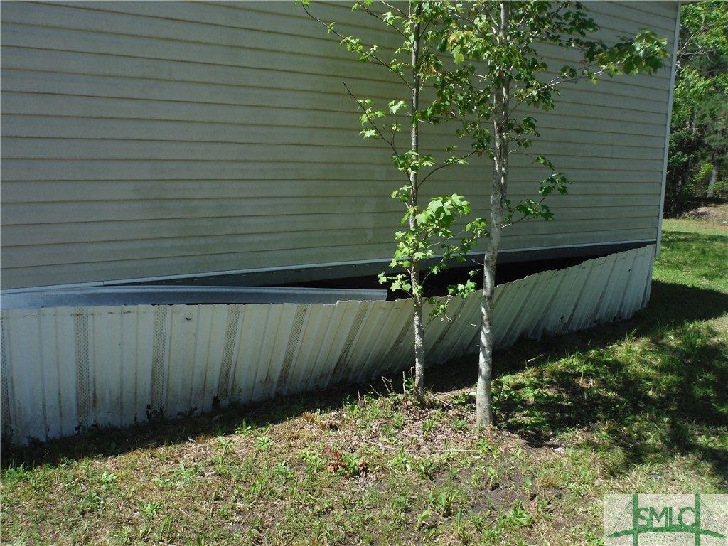 401 George Road Brooklet, GA 30415 - Photo 7 of 34