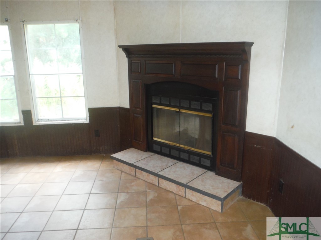 401 George Road Brooklet, GA 30415 - Photo 9 of 34