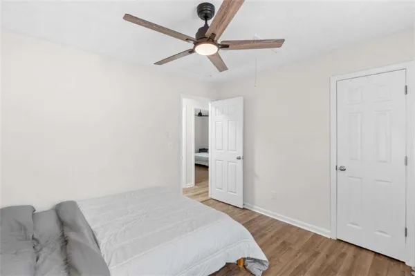 $269,000 | 1220 South Hampton Road, Hampton, GA 30228