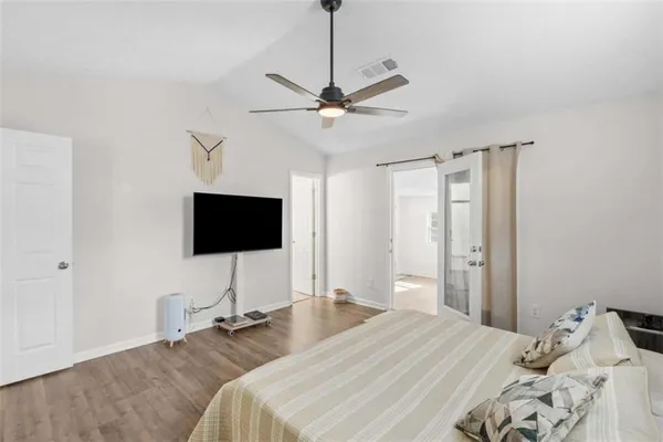 $269,000 | 1220 South Hampton Road, Hampton, GA 30228