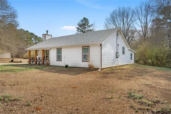 $269,000 | 1220 South Hampton Road, Hampton, GA 30228