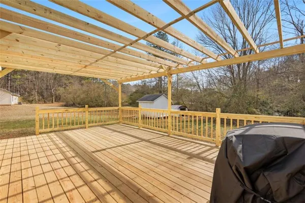 $269,000 | 1220 South Hampton Road, Hampton, GA 30228