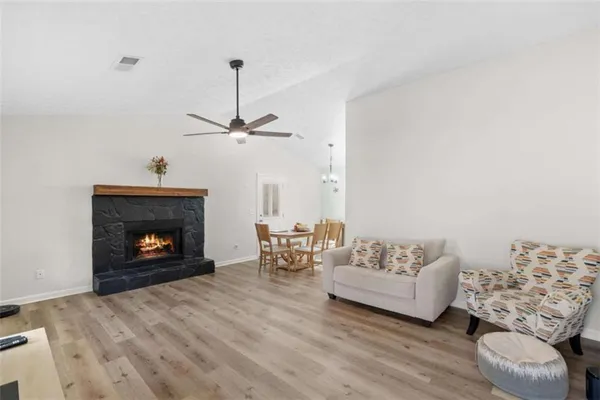 $269,000 | 1220 South Hampton Road, Hampton, GA 30228