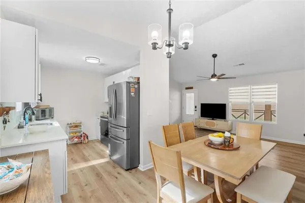 $269,000 | 1220 South Hampton Road, Hampton, GA 30228