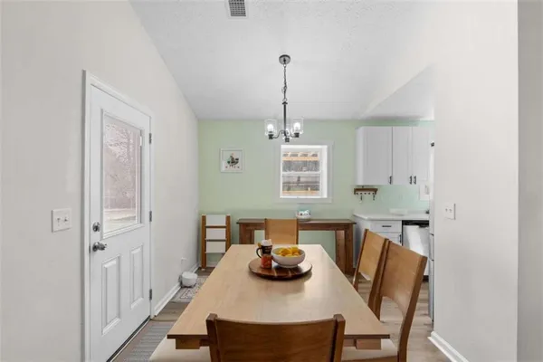 $269,000 | 1220 South Hampton Road, Hampton, GA 30228