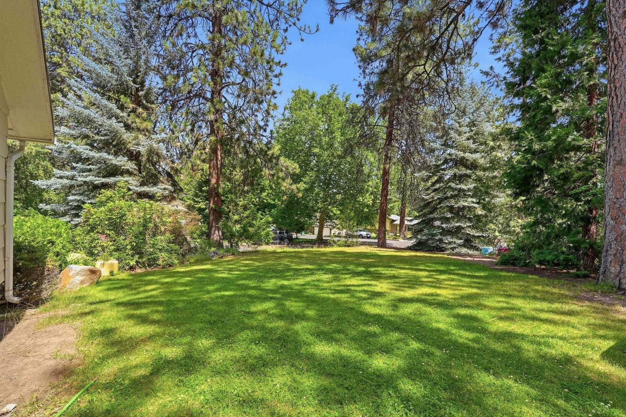 1804 South Wardson Road Spokane Valley, WA 99212 - Photo 32 of 34