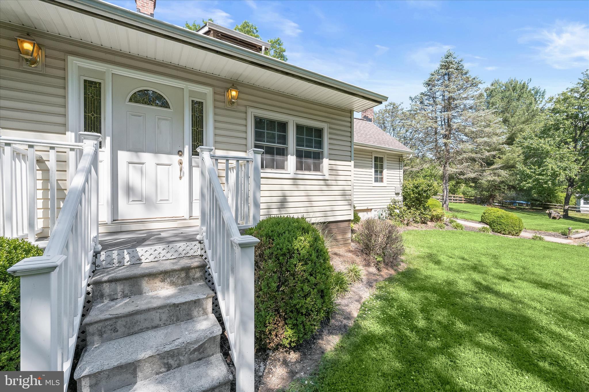13190 Folly Quarter Road Ellicott City, MD 21042 - Photo 9 of 52 Welcome Home!