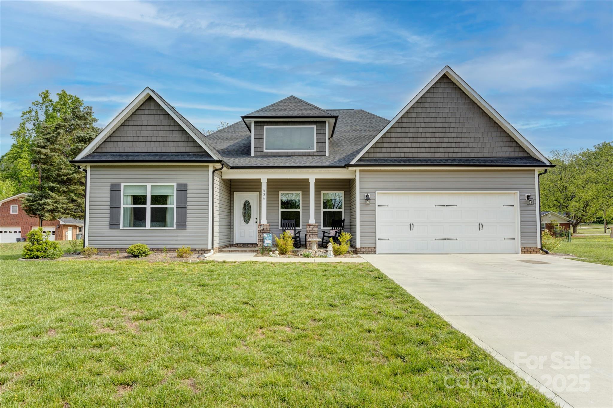 604 Airport Road Landis, NC 28088 - Photo 1 of 25 Gallery Image 1