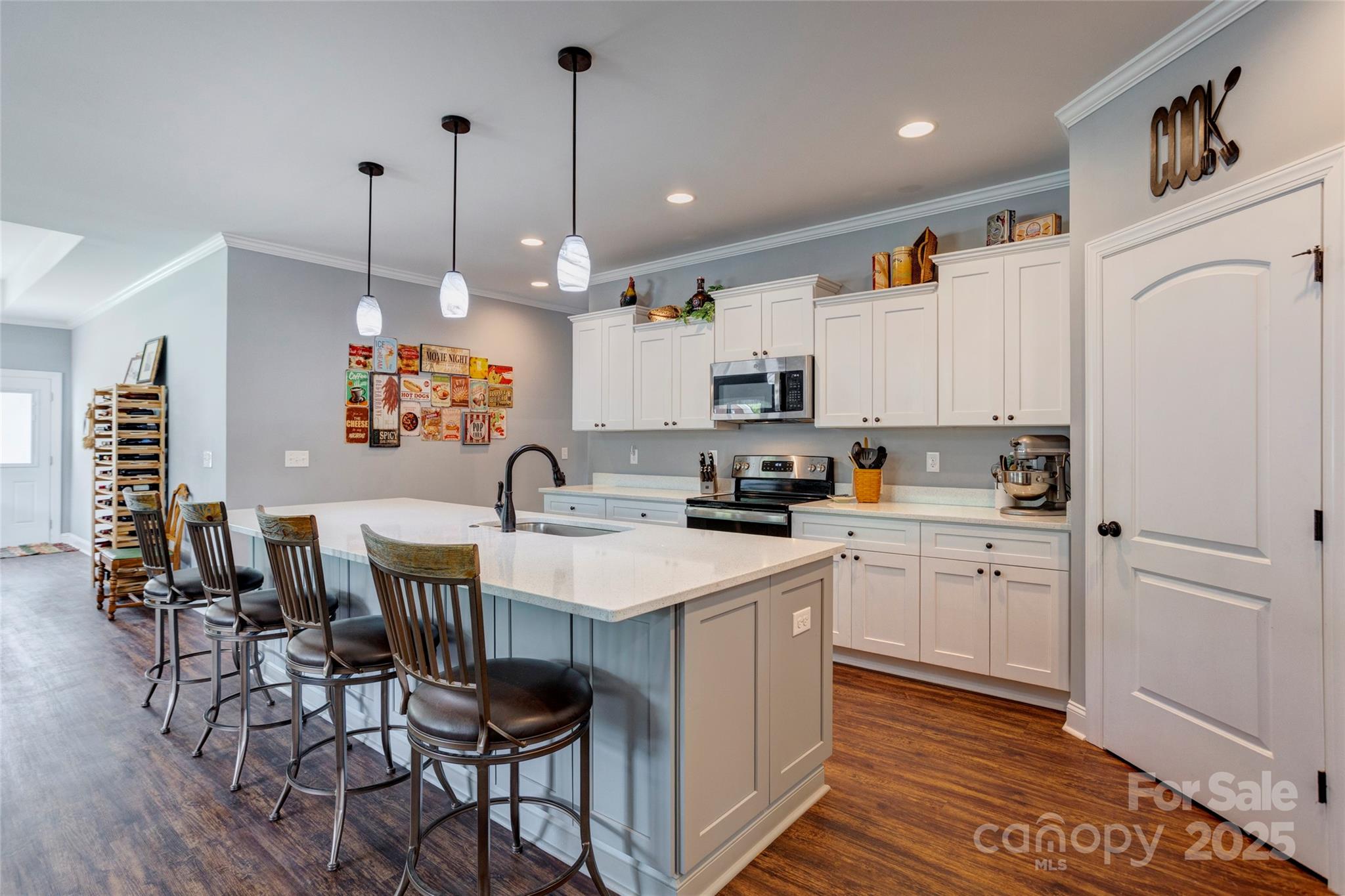 604 Airport Road Landis, NC 28088 - Photo 11 of 25 Gallery Image 11