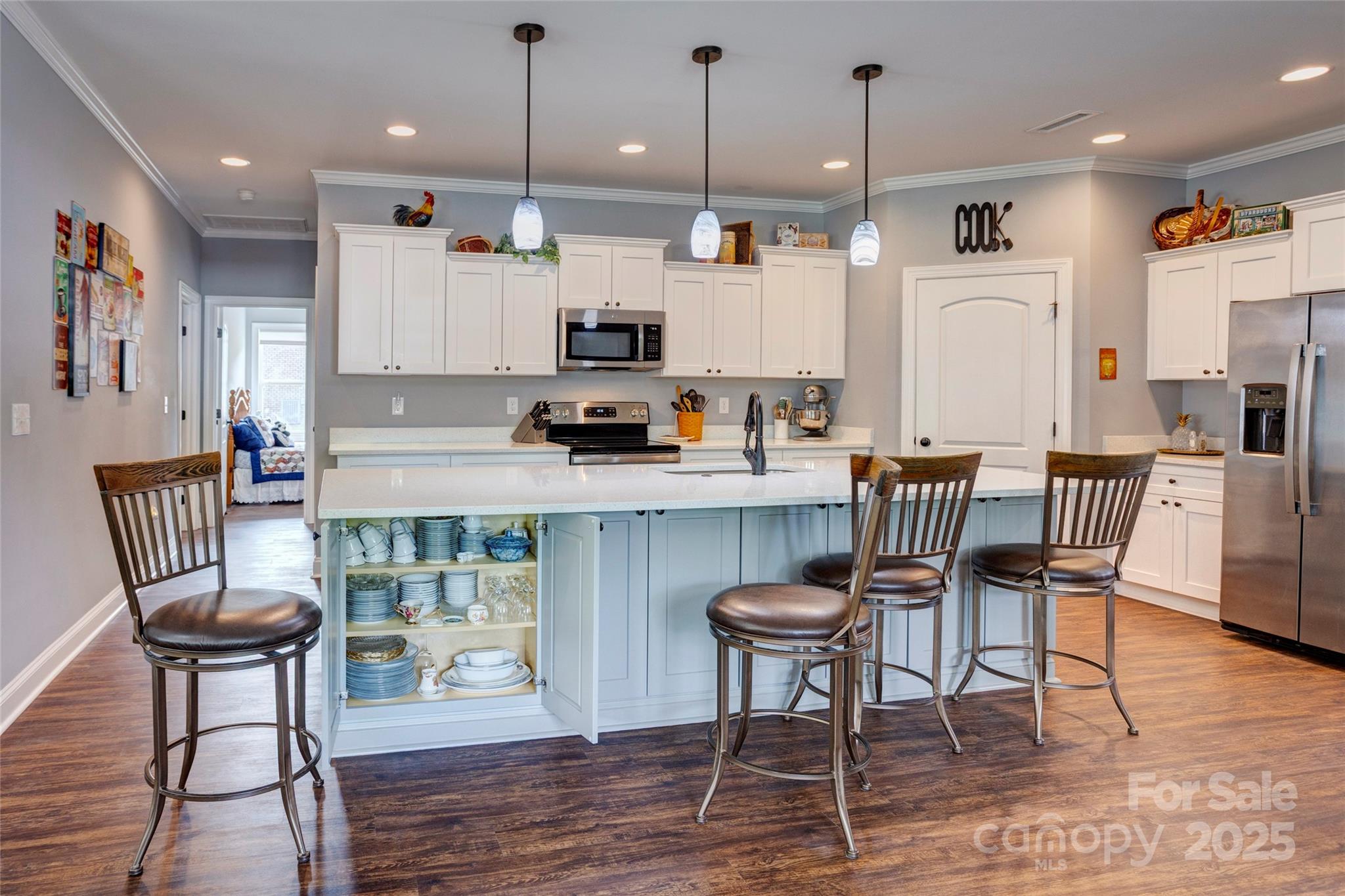 604 Airport Road Landis, NC 28088 - Photo 12 of 25 Gallery Image 12