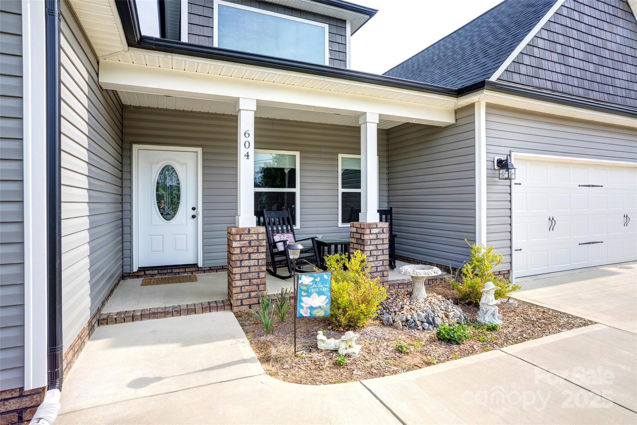 604 Airport Road Landis, NC 28088 - Photo 2 of 25 Gallery Image 2