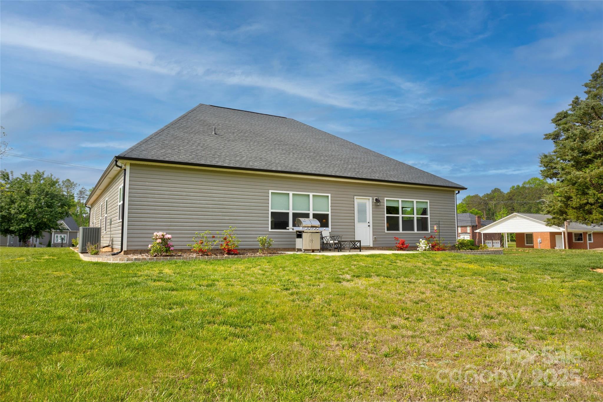 604 Airport Road Landis, NC 28088 - Photo 25 of 25 Gallery Image 25