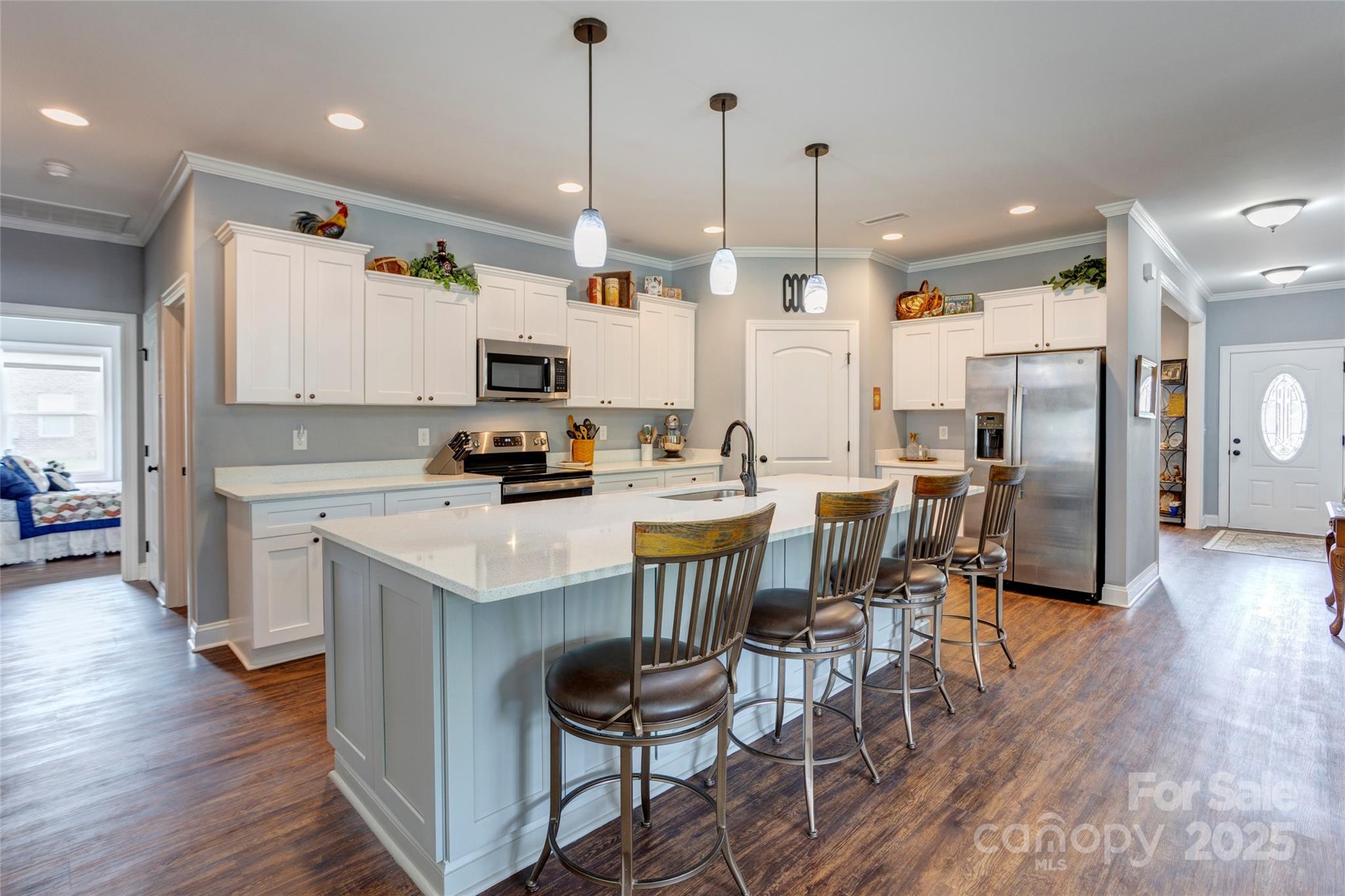604 Airport Road Landis, NC 28088 - Photo 9 of 25 Gallery Image 9