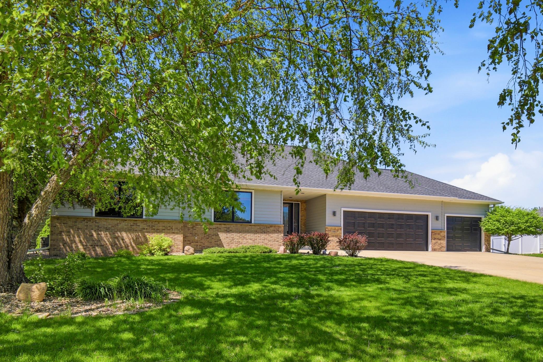 1406 26th Street Southwest Austin, MN 55912 - Photo 58 of 73