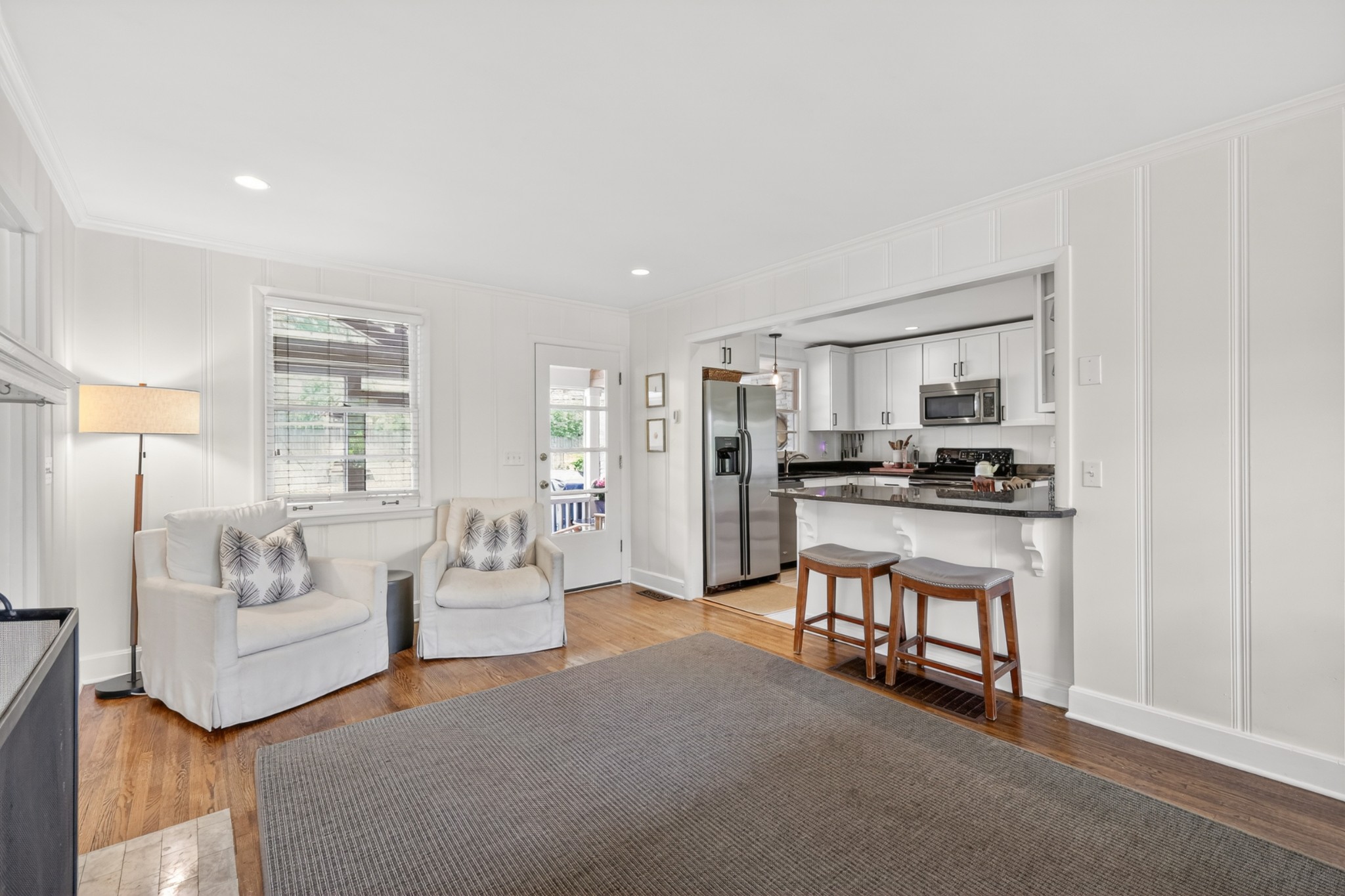 6002 Cargile Road Nashville, TN 37205 - Photo 16 of 45 Gallery Image 16