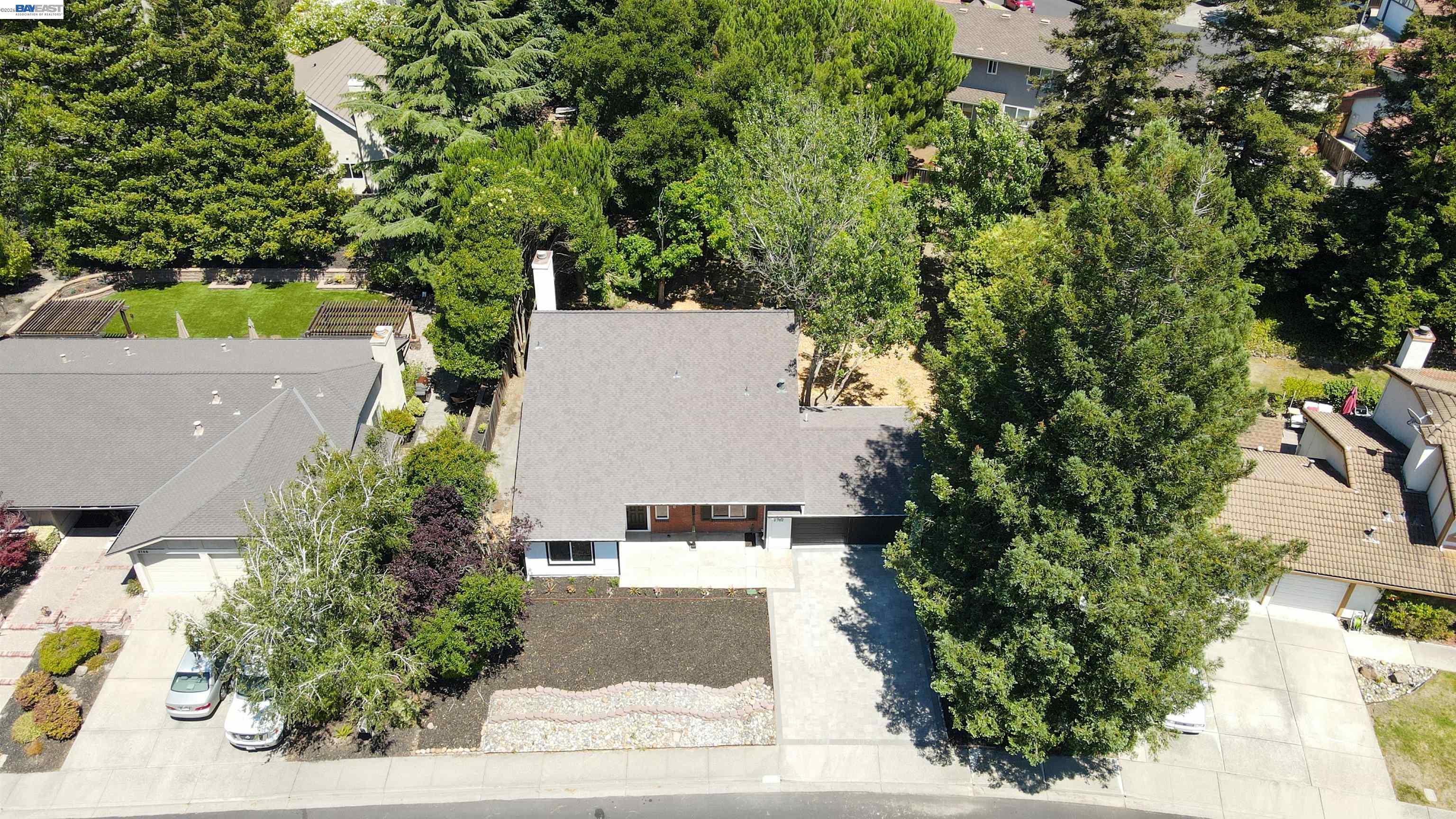 2762 Derby Drive San Ramon, CA 94583 - Photo 39 of 46