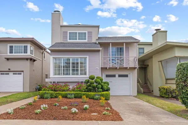 $1,748,000 | 24 Westmont Drive, Daly City, CA 94015