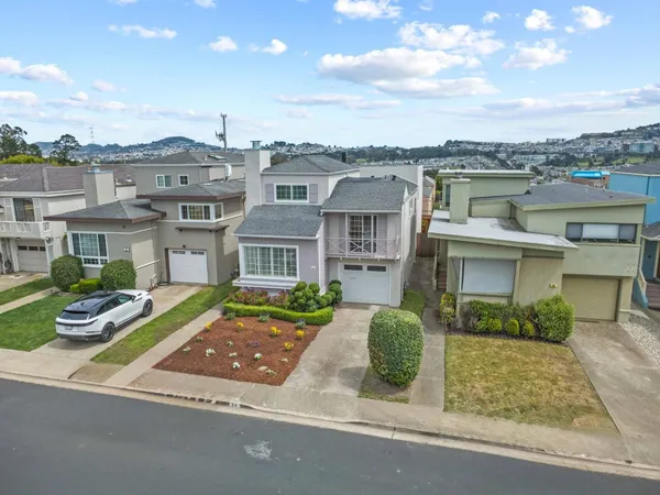 $1,948,000 | 24 Westmont Drive, Daly City, CA 94015
