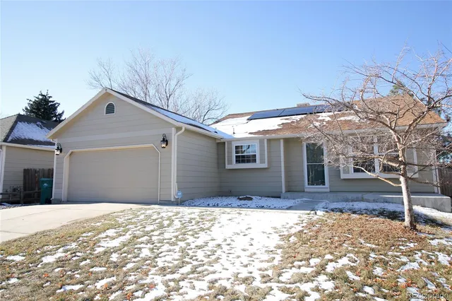 $499,900 | 1789 South Ensenada Way, Aurora, CO 80017