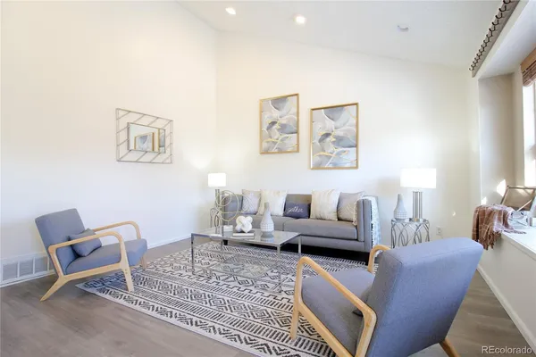 $495,000 | 1789 South Ensenada Way, Aurora, CO 80017