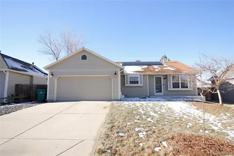 $484,900 | 1789 South Ensenada Way, Aurora, CO 80017