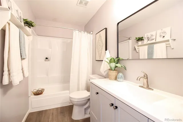 $499,900 | 1789 South Ensenada Way, Aurora, CO 80017