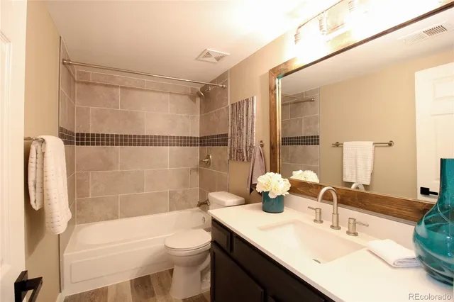 $499,900 | 1789 South Ensenada Way, Aurora, CO 80017