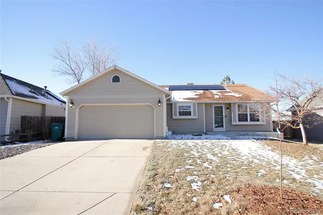 $499,900 | 1789 South Ensenada Way, Aurora, CO 80017
