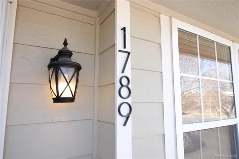 $484,900 | 1789 South Ensenada Way, Aurora, CO 80017