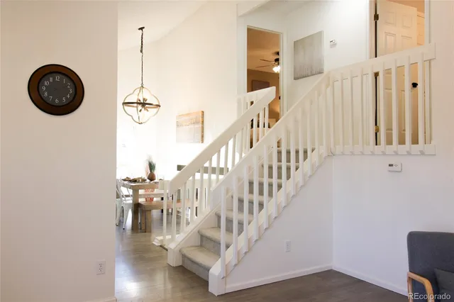 $499,900 | 1789 South Ensenada Way, Aurora, CO 80017