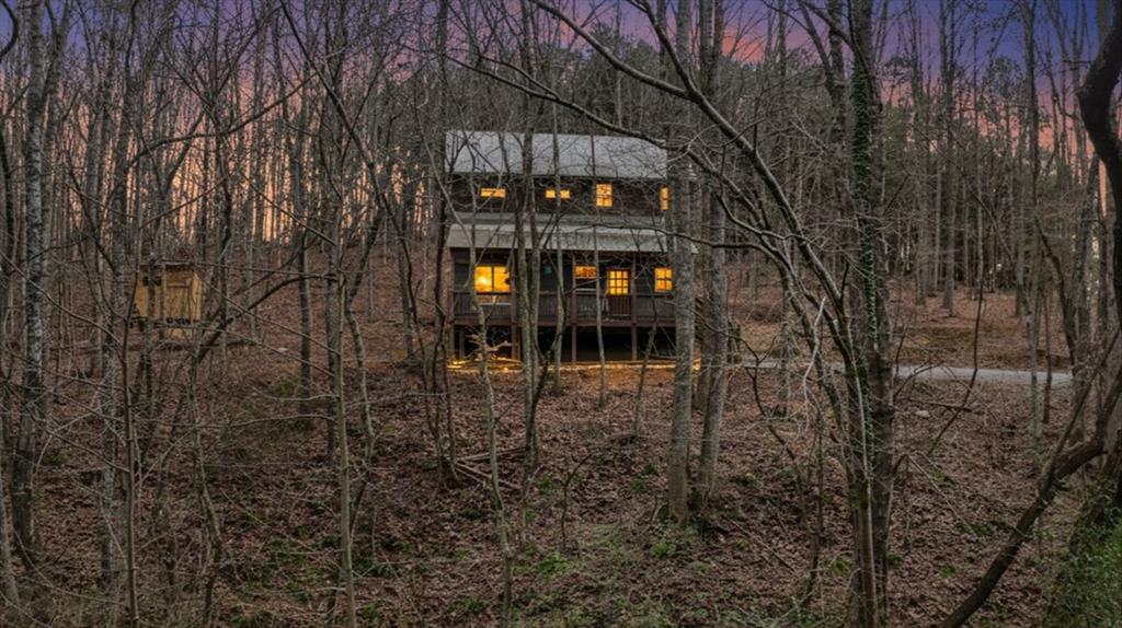 2671 Knight Road Ellijay, GA 30540 - Photo 1 of 30 Main View