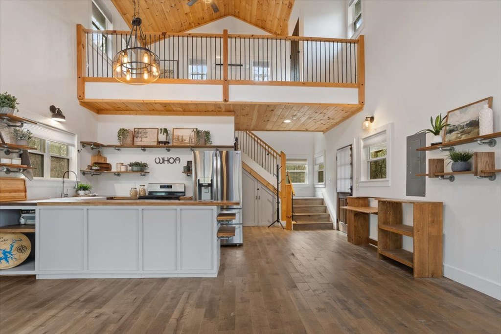2671 Knight Road Ellijay, GA 30540 - Photo 15 of 30