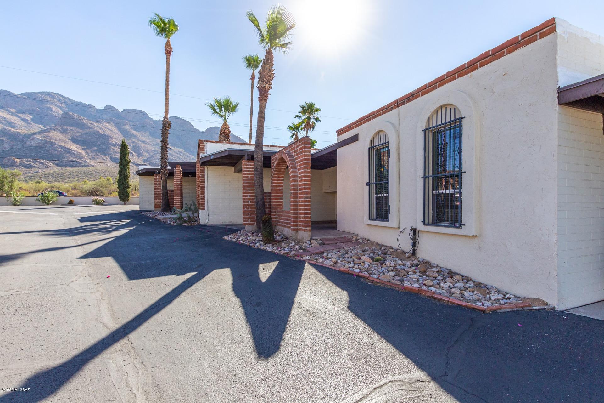 9111 North Oracle Road, Unit 160 Tucson, AZ 85704 - Photo 1 of 26 Gallery Image 1
