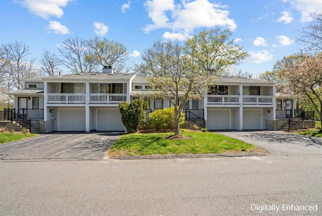 48 Londonderry Road, Unit 48 Grafton, MA 01519 - Photo 2 of 29