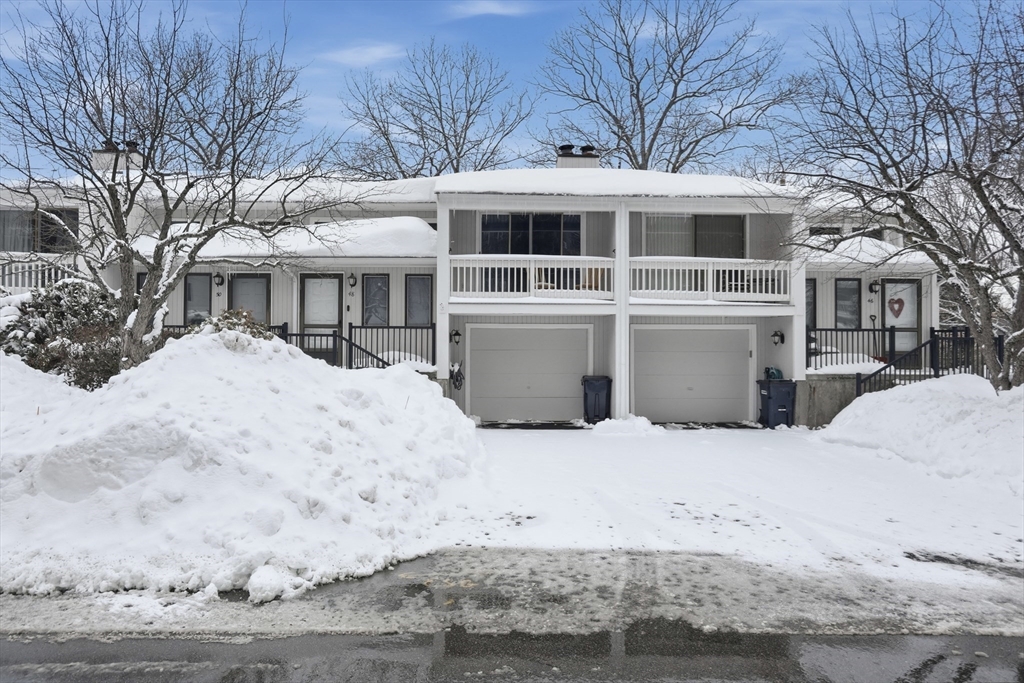 48 Londonderry Road, Unit 48 Grafton, MA 01519 - Photo 28 of 29