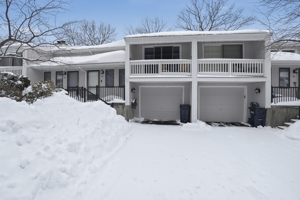 48 Londonderry Road, Unit 48 Grafton, MA 01519 - Photo 29 of 29