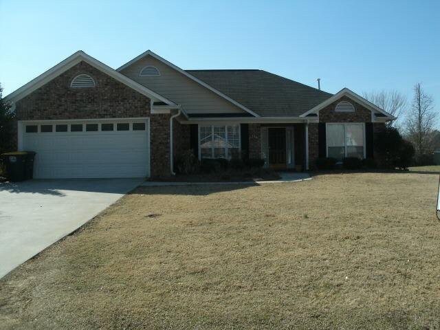 146 Bent Creek Drive Northwest Rome, GA 30165 - Photo 1 of 1