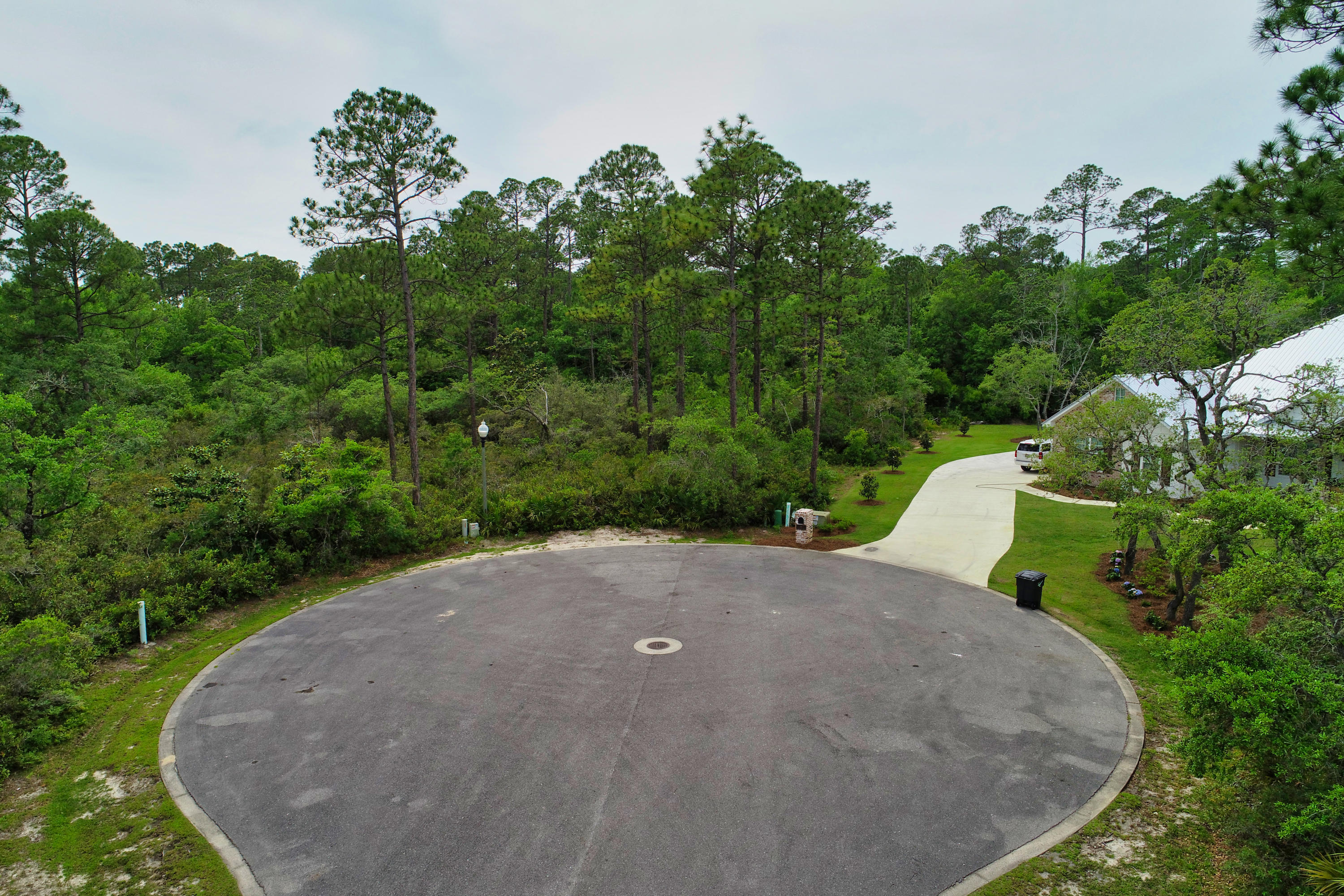 Lot 5 Seclusion Way Santa Rosa Beach, FL 32459 - Photo 5 of 5 Seclusion Bay Lot 5 _11