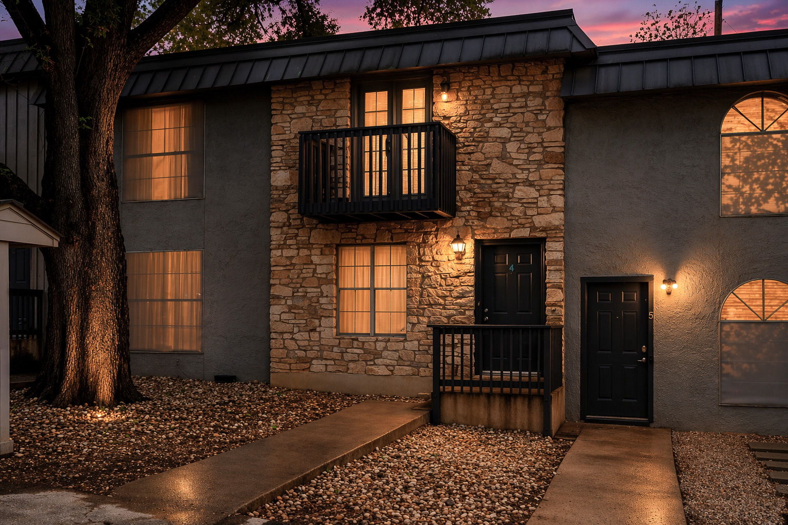 1912 Lightsey Road, Unit 4 Austin, TX 78704 - Photo 5 of 25