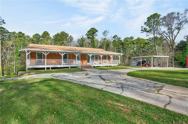 $550,000 | 3460 Maynard Circle, Gainesville, GA 30506