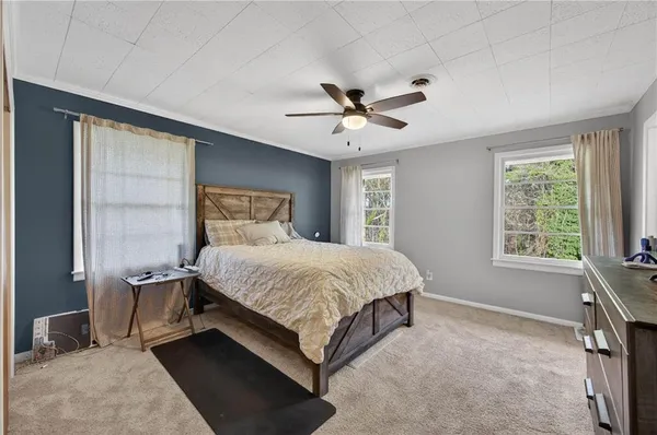 $550,000 | 3460 Maynard Circle, Gainesville, GA 30506