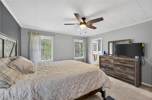 $550,000 | 3460 Maynard Circle, Gainesville, GA 30506