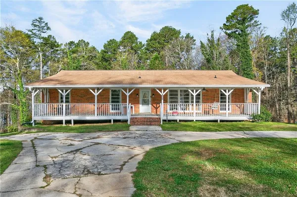 $550,000 | 3460 Maynard Circle, Gainesville, GA 30506