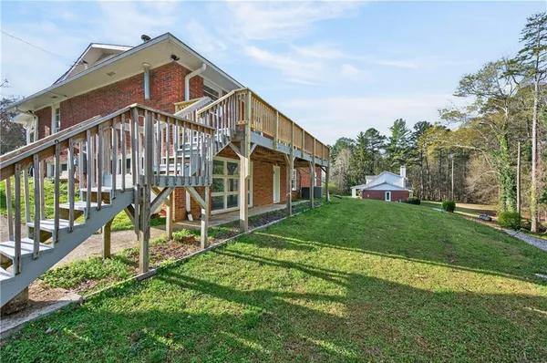 $550,000 | 3460 Maynard Circle, Gainesville, GA 30506
