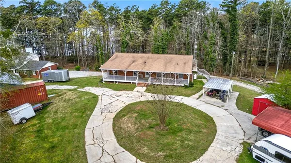 $550,000 | 3460 Maynard Circle, Gainesville, GA 30506