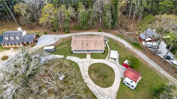 $550,000 | 3460 Maynard Circle, Gainesville, GA 30506