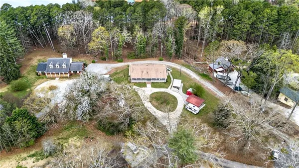 $550,000 | 3460 Maynard Circle, Gainesville, GA 30506